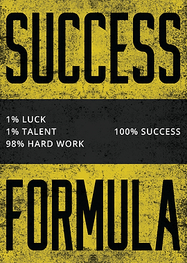 Success Formula