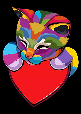 Cat Kitten Kitty Adoption