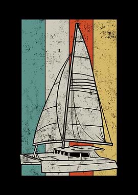 Sailboat Sailing Boating