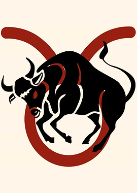 ZODIAC SHADOW TAURUS