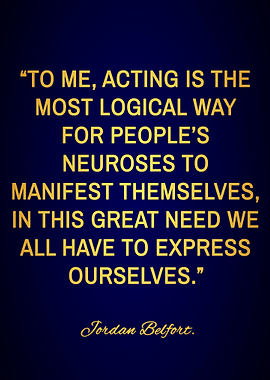 jordan belfort quotes