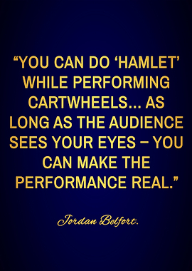 jordan belfort quotes