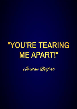 jordan belfort quotes