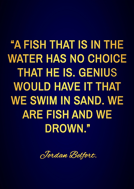 jordan belfort quotes