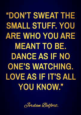 jordan belfort quotes