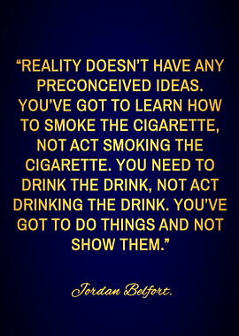 jordan belfort quotes