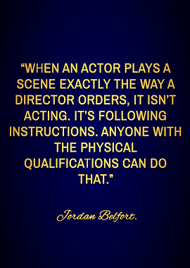 jordan belfort quotes