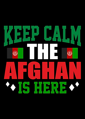 Afghanistan Asia Gift Idea