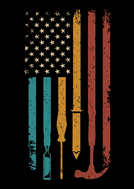 Carpenter Woodworker