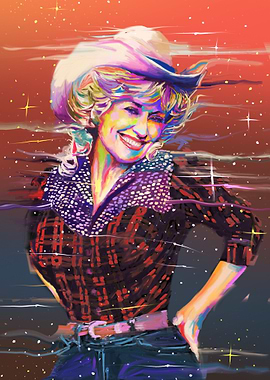 Dolly Parton