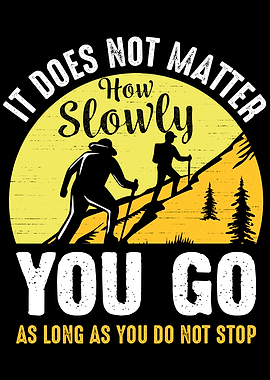 Hiking Camping Nature