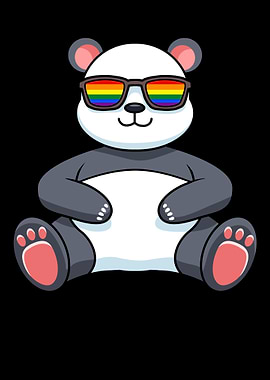 Gay Panda