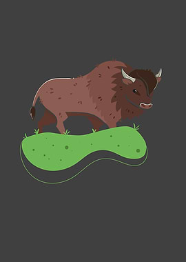 American Bison Classic