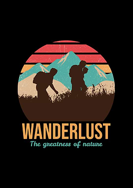 Wanderlust