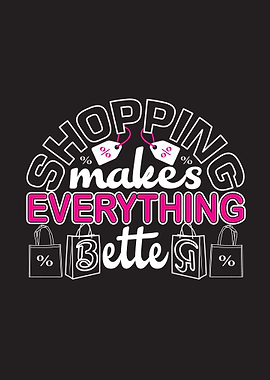 Everything Shopping