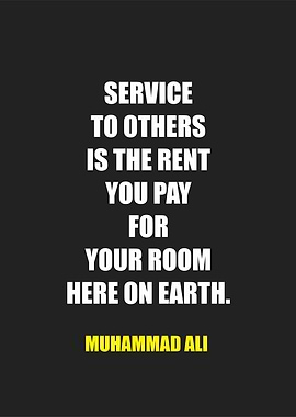 your room here on earth