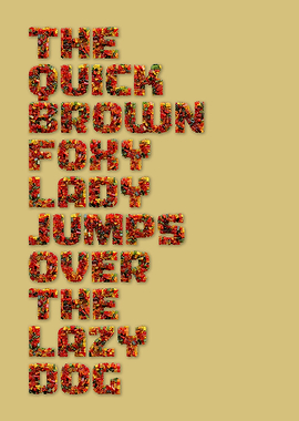 Foxy Lady Gummy Bears