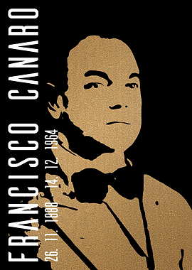 Francisco Canaro