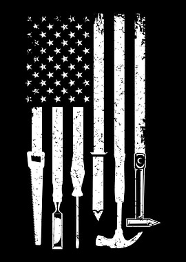 Carpenter Woodworker