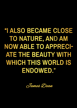 james dean quotes