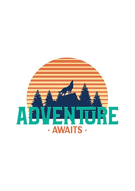 Adventure Awaits