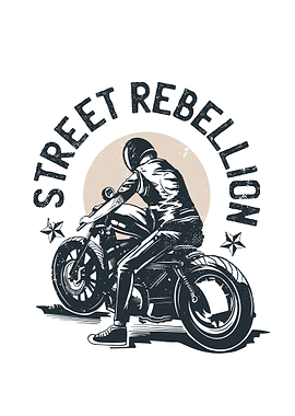 Street Rebellion