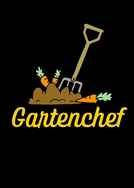 Gartenchef Grtner