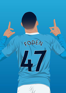 Phil Foden