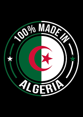Algeria