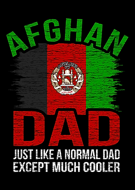 Afghanistan Asia Gift Idea