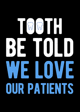 Funny Dental Assistant