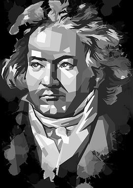 Ludwig Van Beetoven