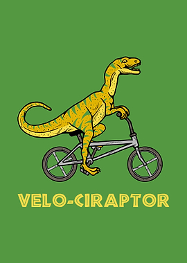 Velociraptor