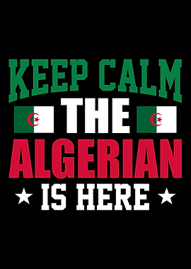 Algeria