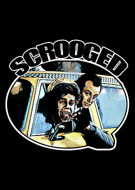 scrooged