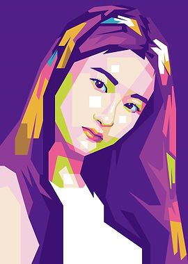 FROMIS 9 LEE SEO YEON