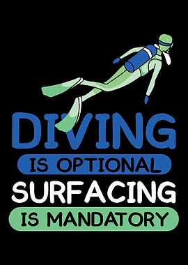 Scuba Diving Snorkeling