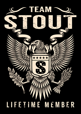 stout surname