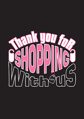 Thank You Shopping