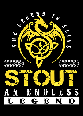 stout