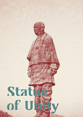 Statue of Unity
