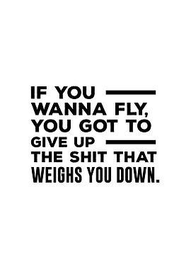 Positive Quotes Wall Art