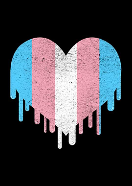 Transgender Heart