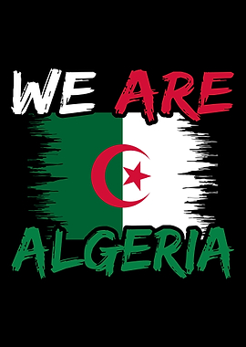 Algeria