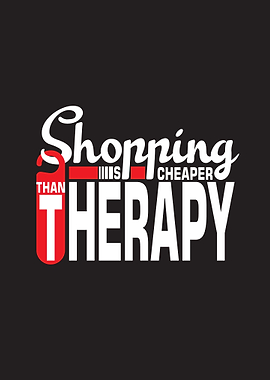 Therapy Shopping