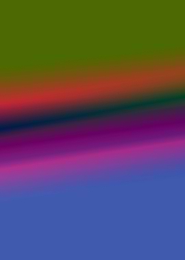 pink blue green texture ar