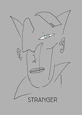 Stranger 2