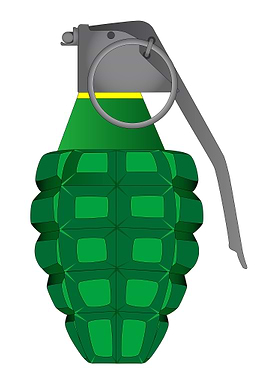 Hand Grenade