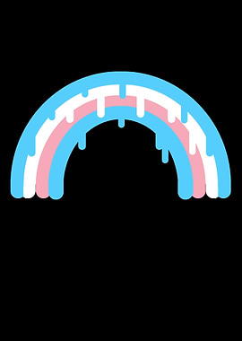 Transgender Rainbow