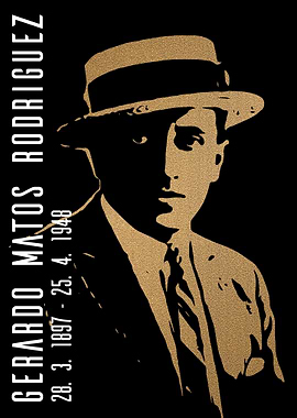 Gerardo Matos Rodriguez